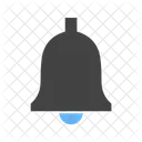 Klingeln Glocke Symbol