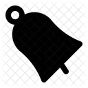 Klingel Klingel Benachrichtigung Symbol