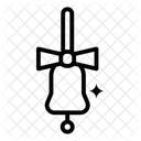 Klingel  Symbol