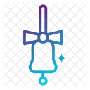 Klingel  Symbol