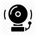 Klingel  Symbol