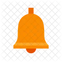 Klingeln Glocke Symbol