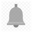 Klingeln Glocke Symbol