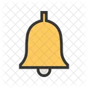 Klingeln Glocke Symbol