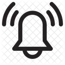 Klingelton  Symbol