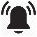 Klingelton Klingeln Glocke Symbol