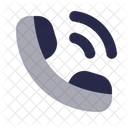 Ringe-Volumen-Füllung  Symbol