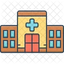 Klinik  Symbol