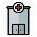 Klinik  Symbol