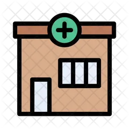 Klinik  Symbol