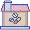 Klinik  Symbol