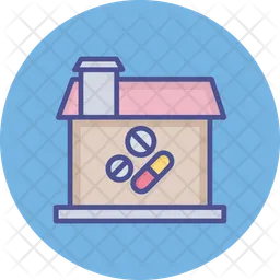 Klinik  Symbol