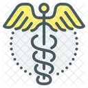 Klinik  Symbol