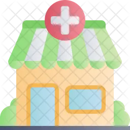 Klinik  Symbol