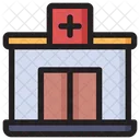 Klinik  Symbol