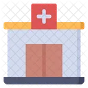 Klinik  Symbol