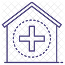 Gliederung Allgemeinmedizin Symbol