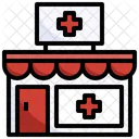 Klinik  Symbol