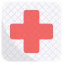 Klinik  Symbol