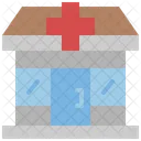 Klinik  Symbol