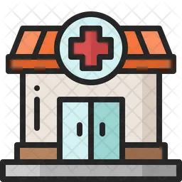 Klinik  Symbol