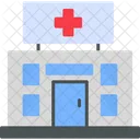 Klinik  Symbol