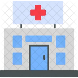 Klinik  Symbol