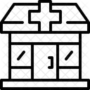Klinik  Symbol