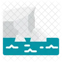 Klippenpfad  Symbol