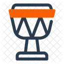 Klong Yao Drum Festival Icon