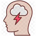 Klug denken  Symbol