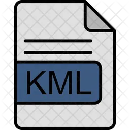 Kml  Icon