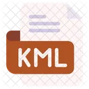 Kml  Icon