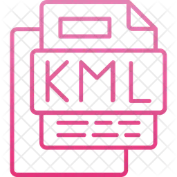 Kml file  Icon