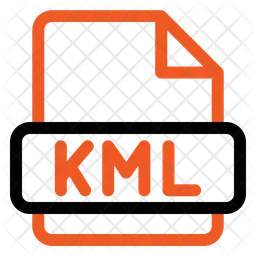 Kml File  Icon