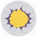 Knall  Symbol