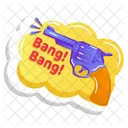 Knall Knall Knall  Symbol