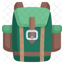 Knapsack  Icon