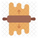 Knead  Icon