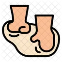 Kneading Icon
