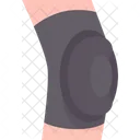 Knee  Icon