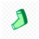 Sport Equipment Protection Icon