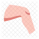 Knee Icon