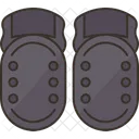 Knee  Icon