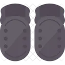 Knee  Icon