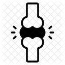 Bones Cartilage Skeleton Icon