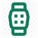 Knee Pad  Icon