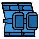 Knee Pad Knee Protection Knee Icon