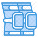 Knee Pad Knee Protection Knee Icon