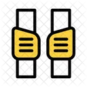 Rugby Sport Game Icon
